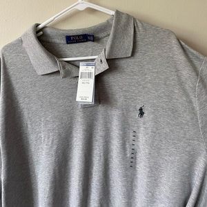 NWT Men's Polo Ralph Lauren Shirt